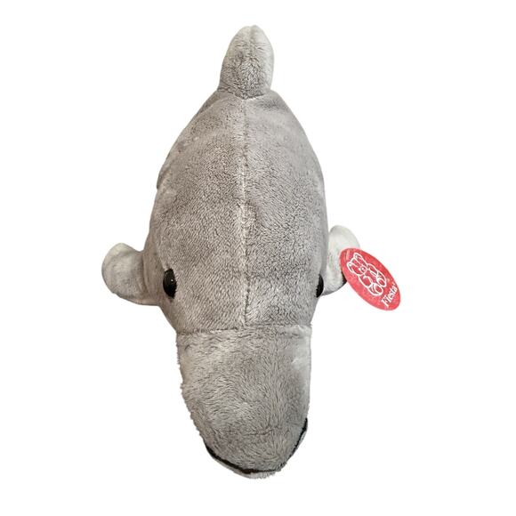 Winter The Dolphin 13" inch Plush Clearwater Marine Aquarium Memorabilia - Picture 3 of 3